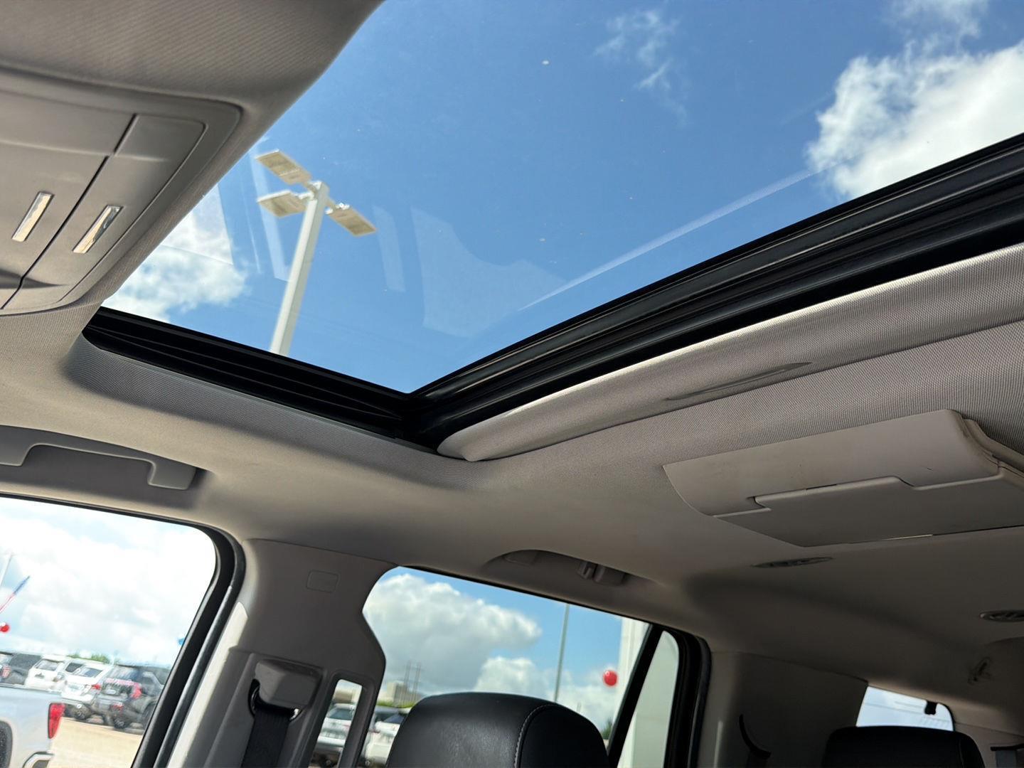 Used 2019 GMC Yukon SUV