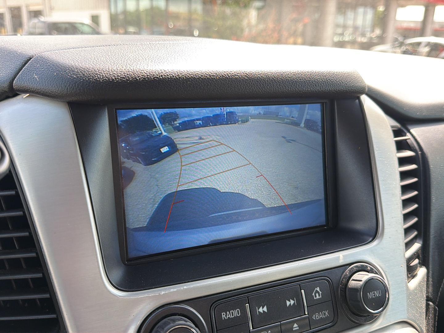 Used 2019 GMC Yukon SUV