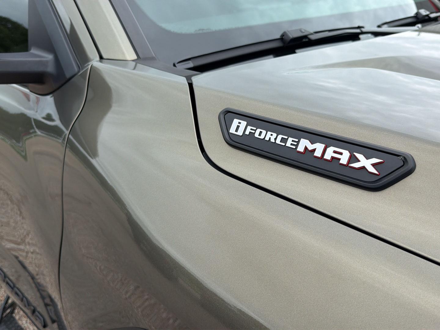 Used 2025 Toyota truck TACOMA  Sedan