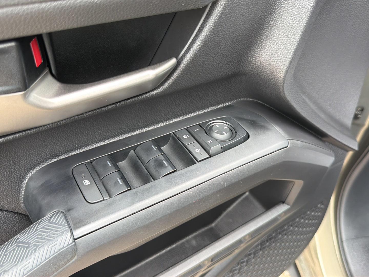 Used 2025 Toyota truck TACOMA  Sedan