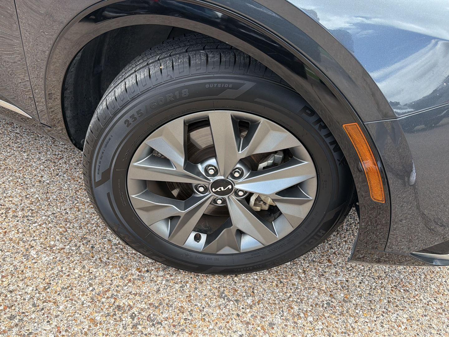 Used 2023 Kia Sportage SUV