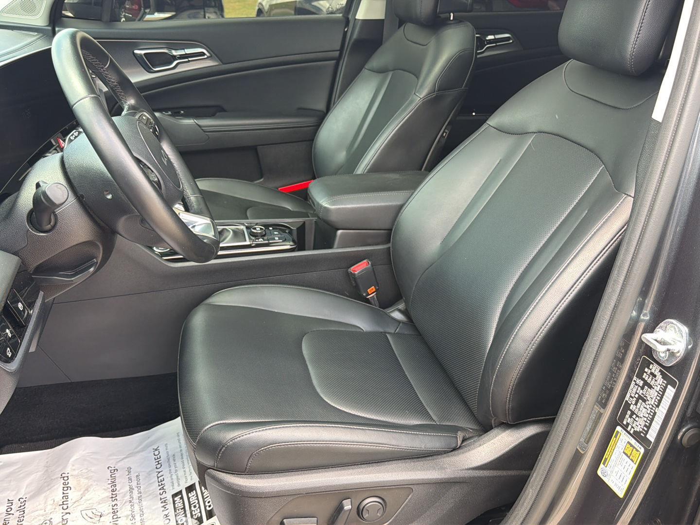 Used 2023 Kia Sportage SUV