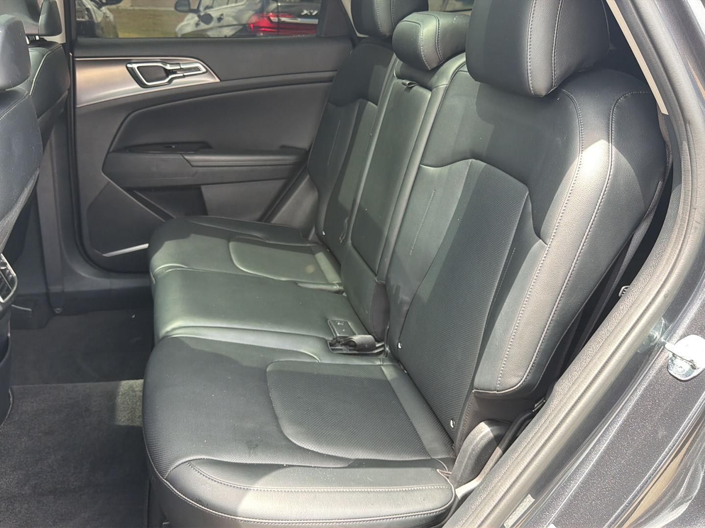 Used 2023 Kia Sportage SUV