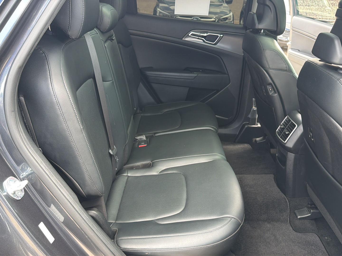Used 2023 Kia Sportage SUV