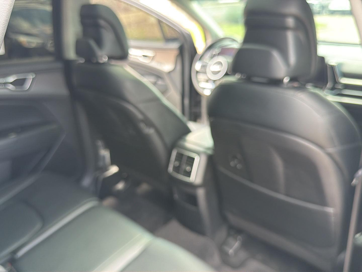 Used 2023 Kia Sportage SUV