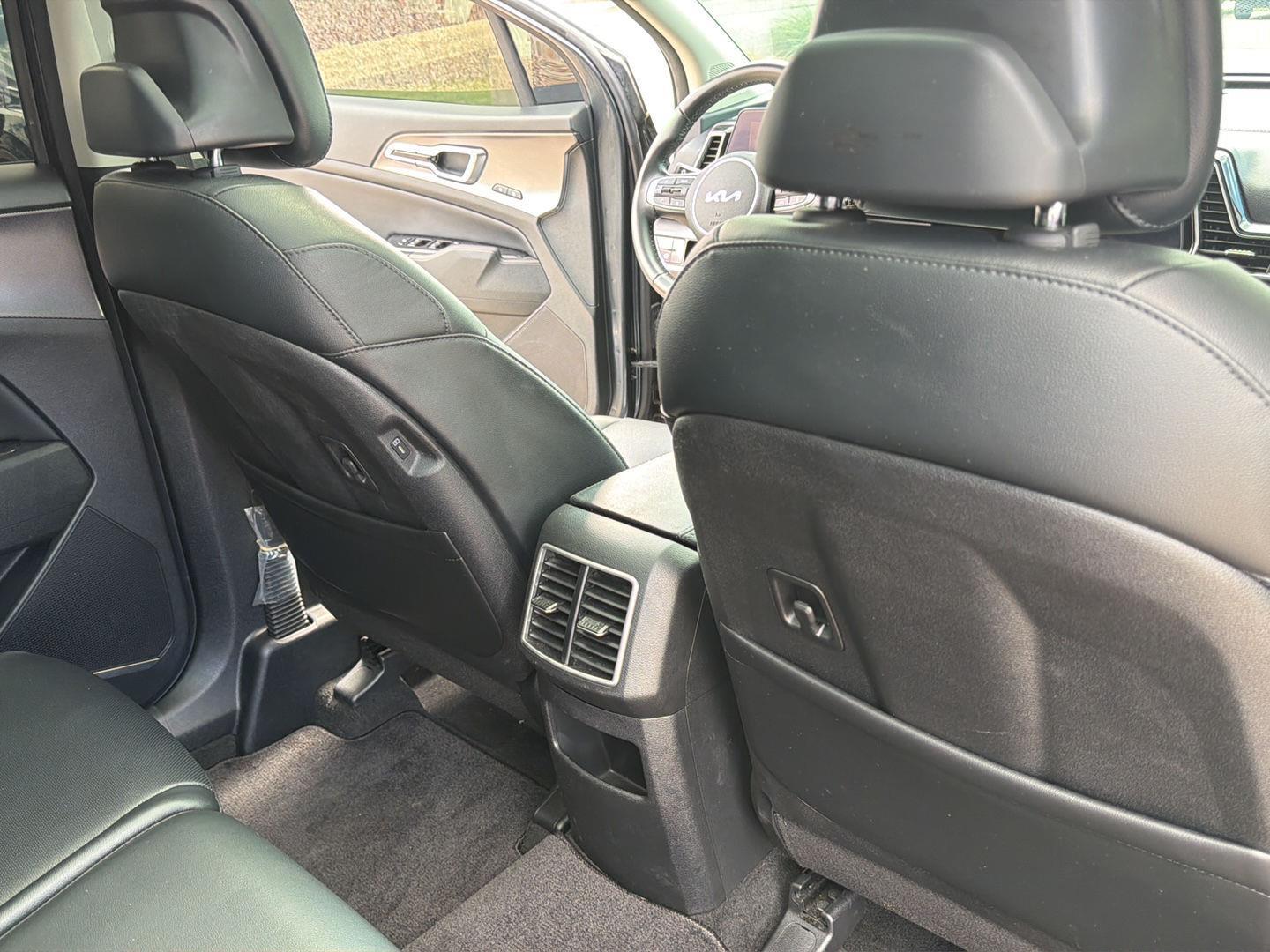 Used 2023 Kia Sportage SUV