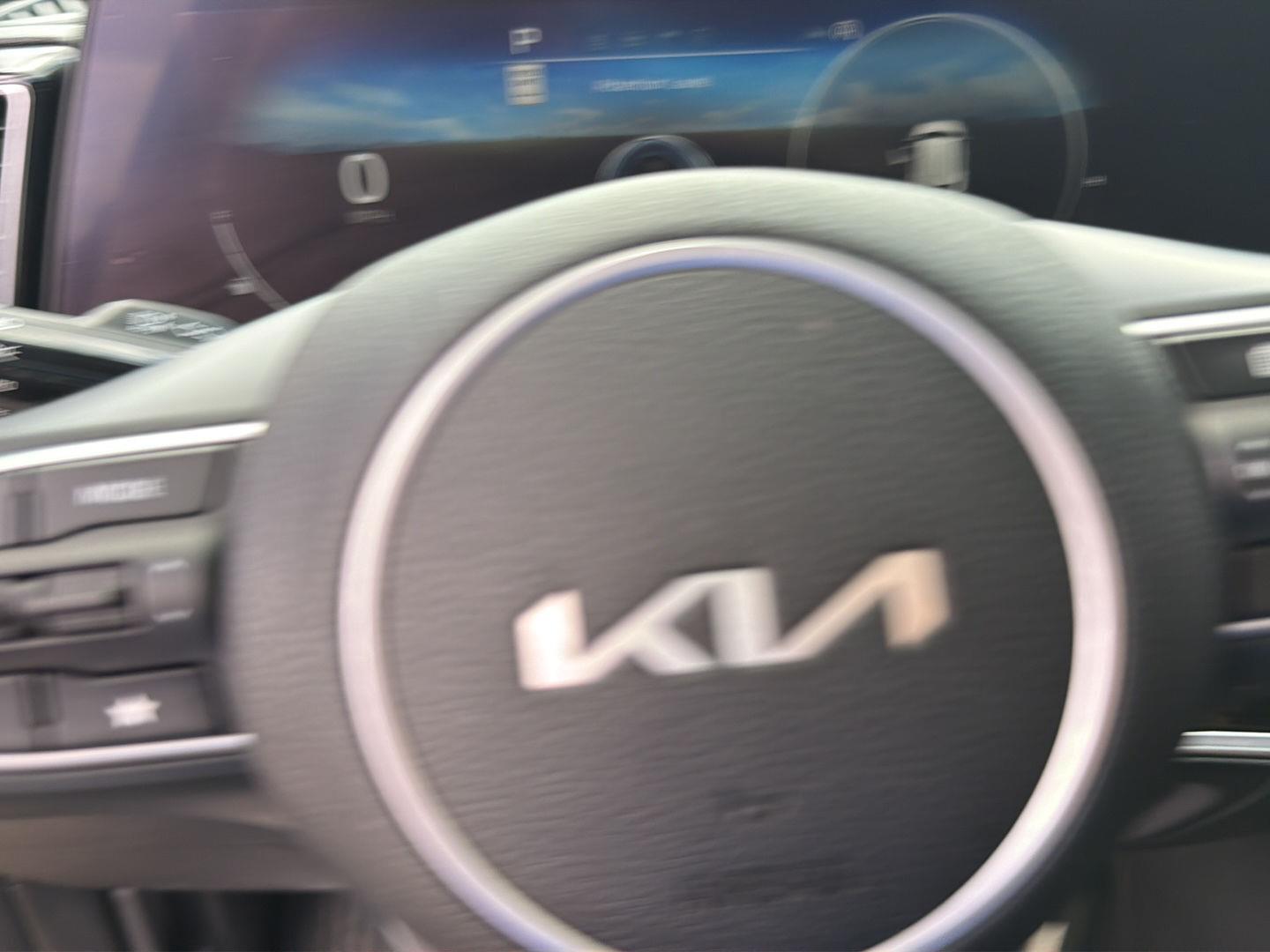 Used 2023 Kia Sportage SUV