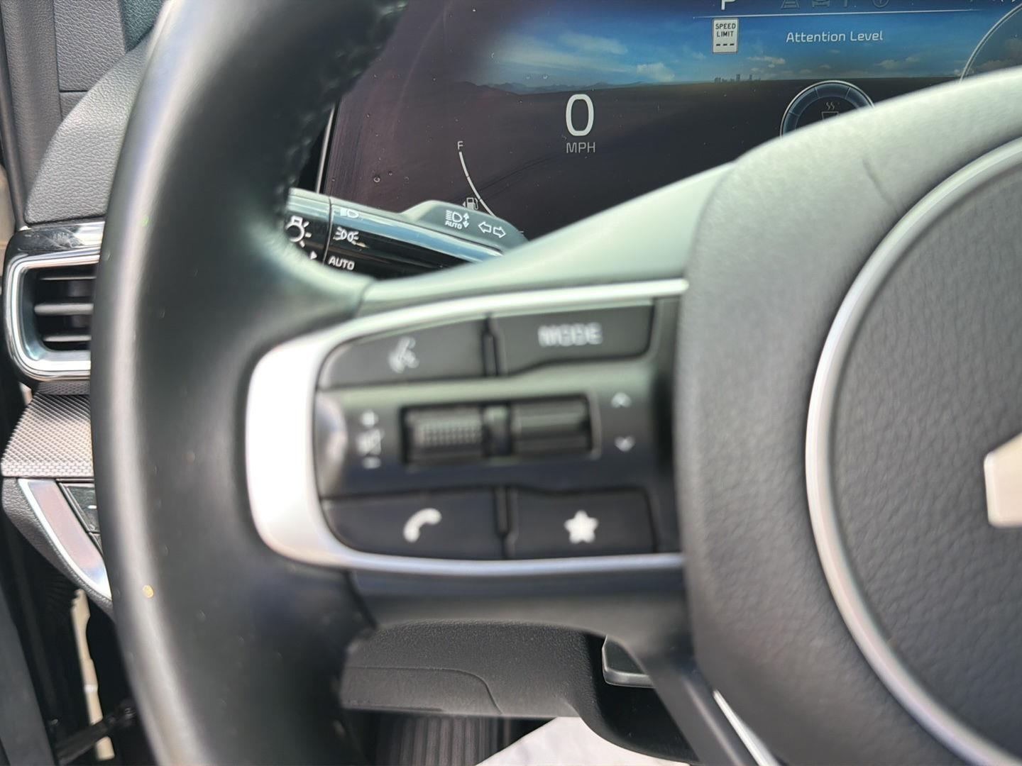 Used 2023 Kia Sportage SUV