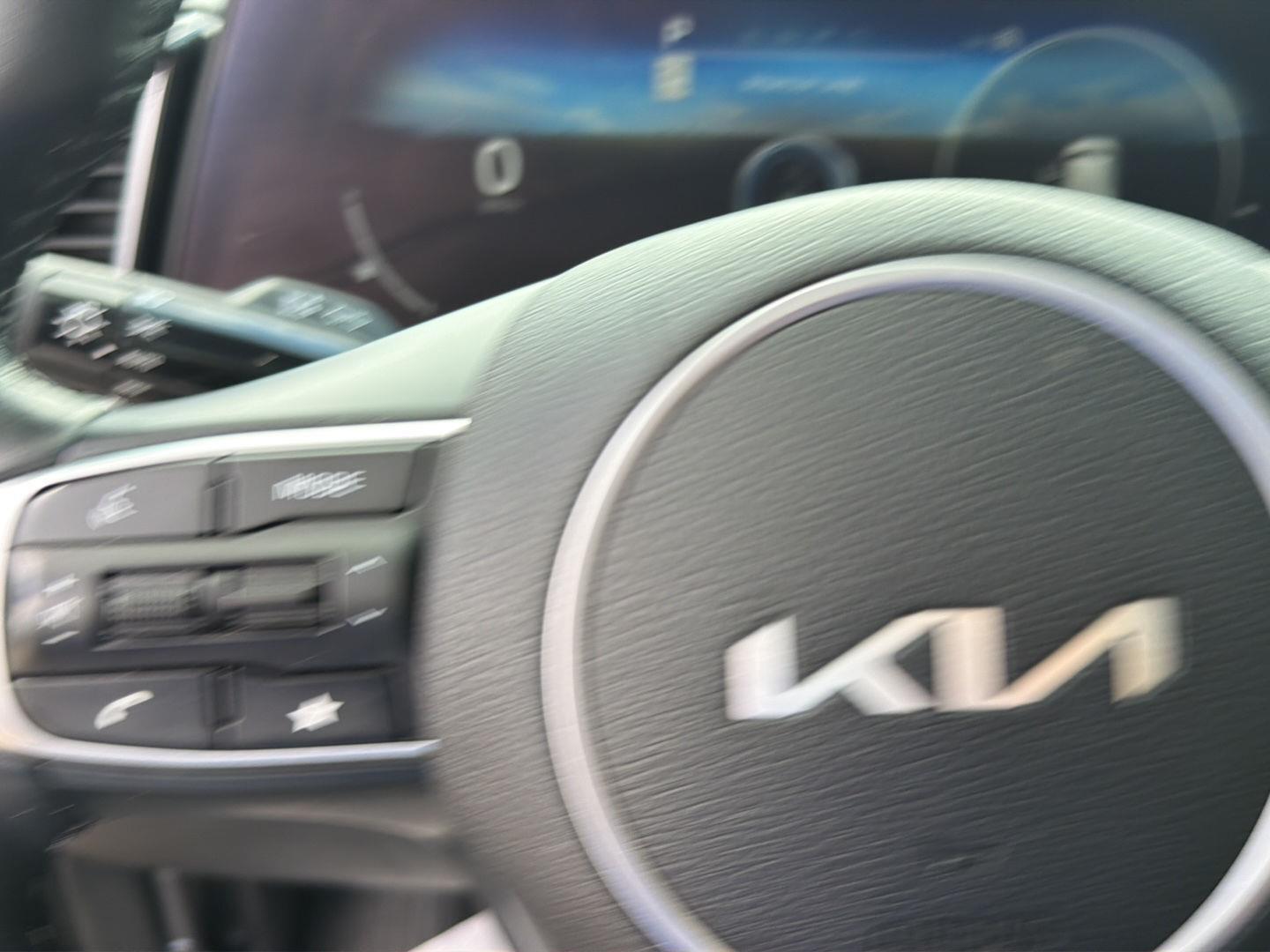 Used 2023 Kia Sportage SUV