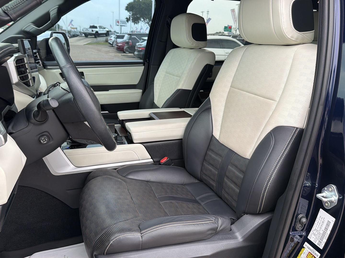 Used 2024 Toyota Sequoia SUV
