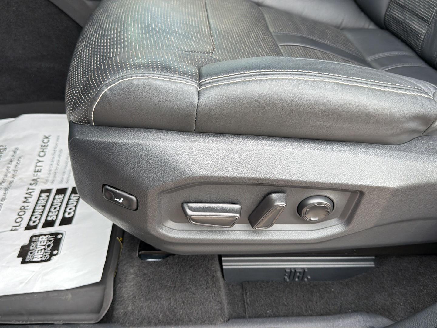 Used 2024 Toyota Sequoia SUV