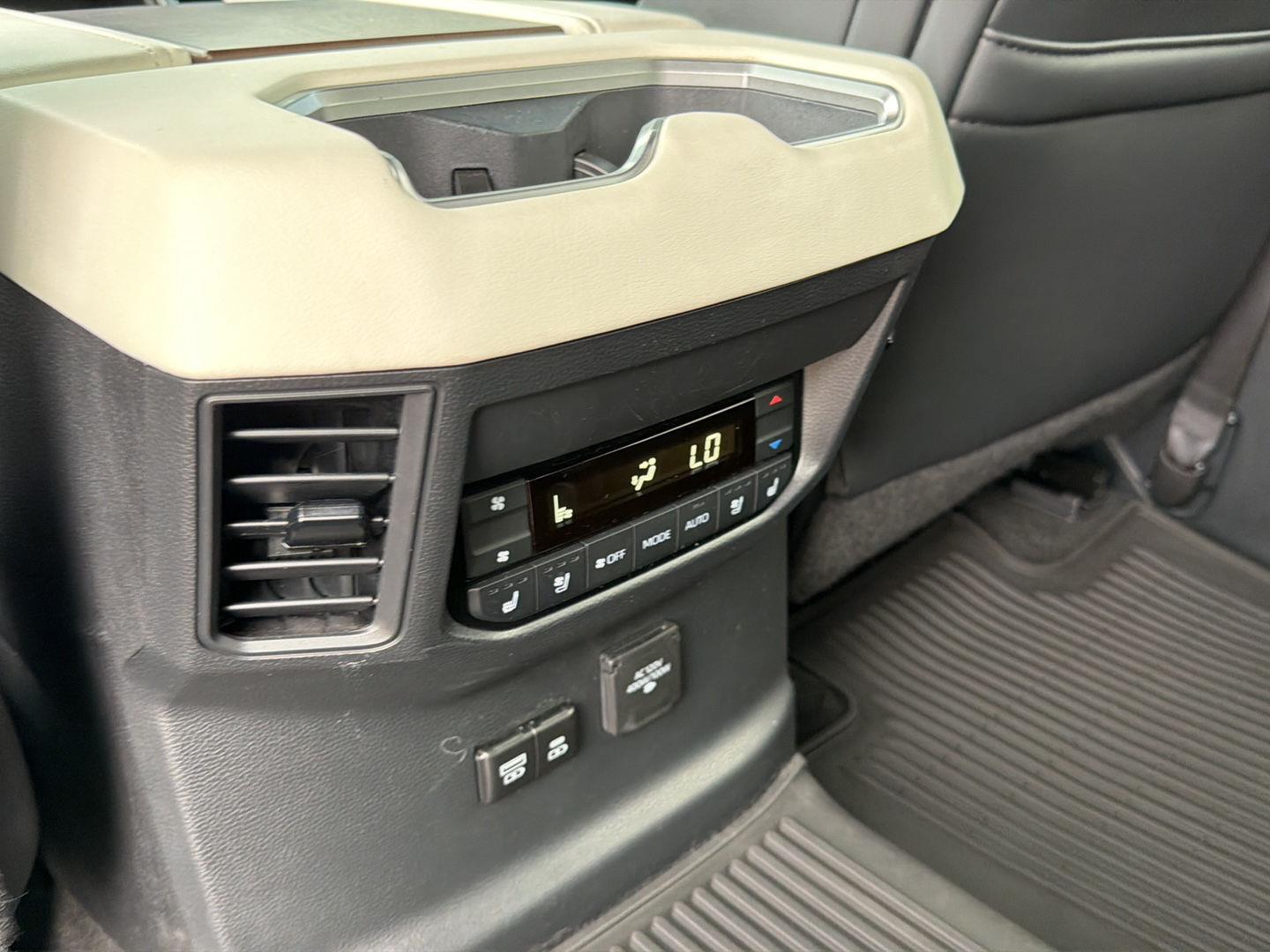 Used 2024 Toyota Sequoia SUV