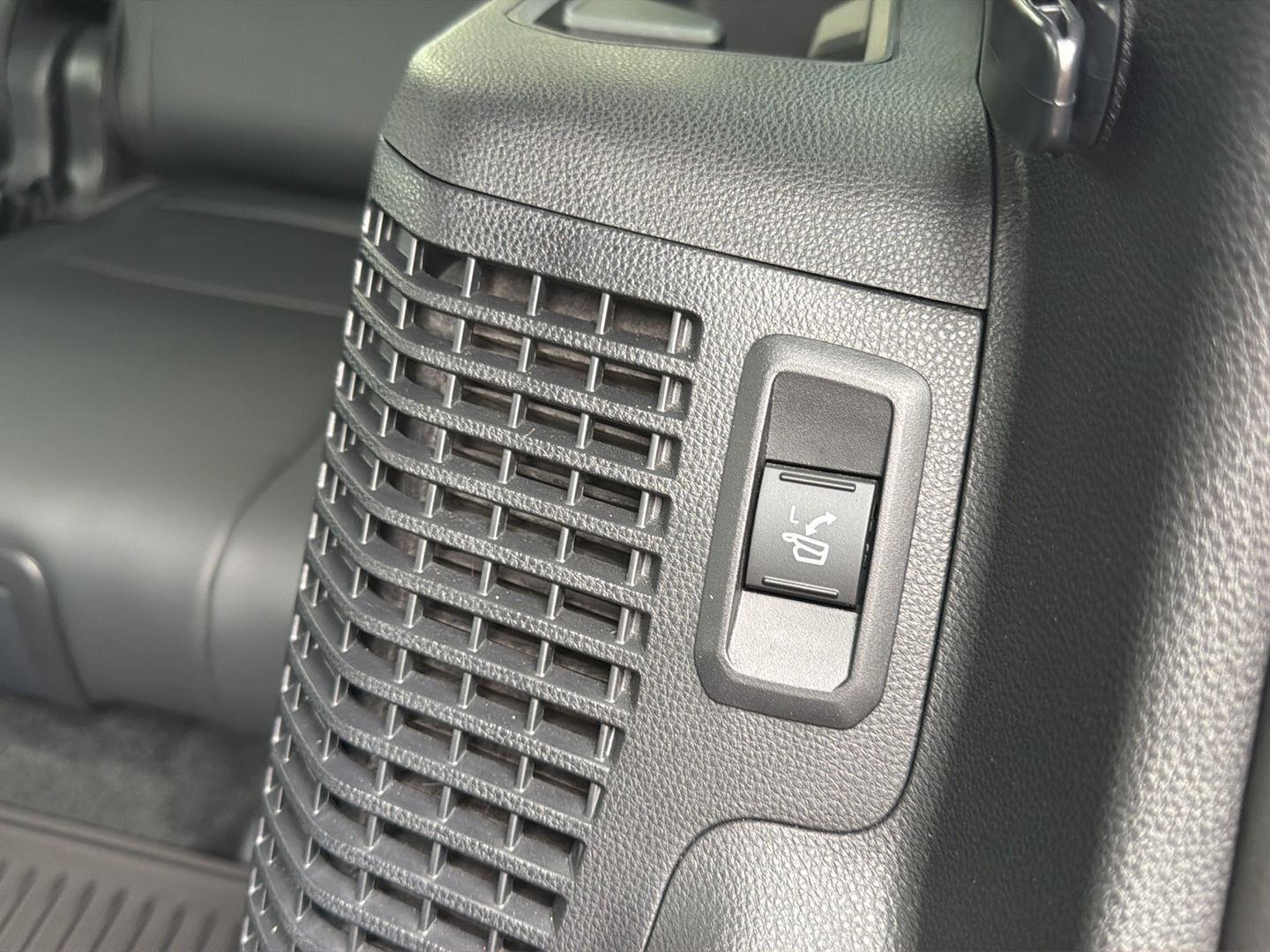 Used 2024 Toyota Sequoia SUV