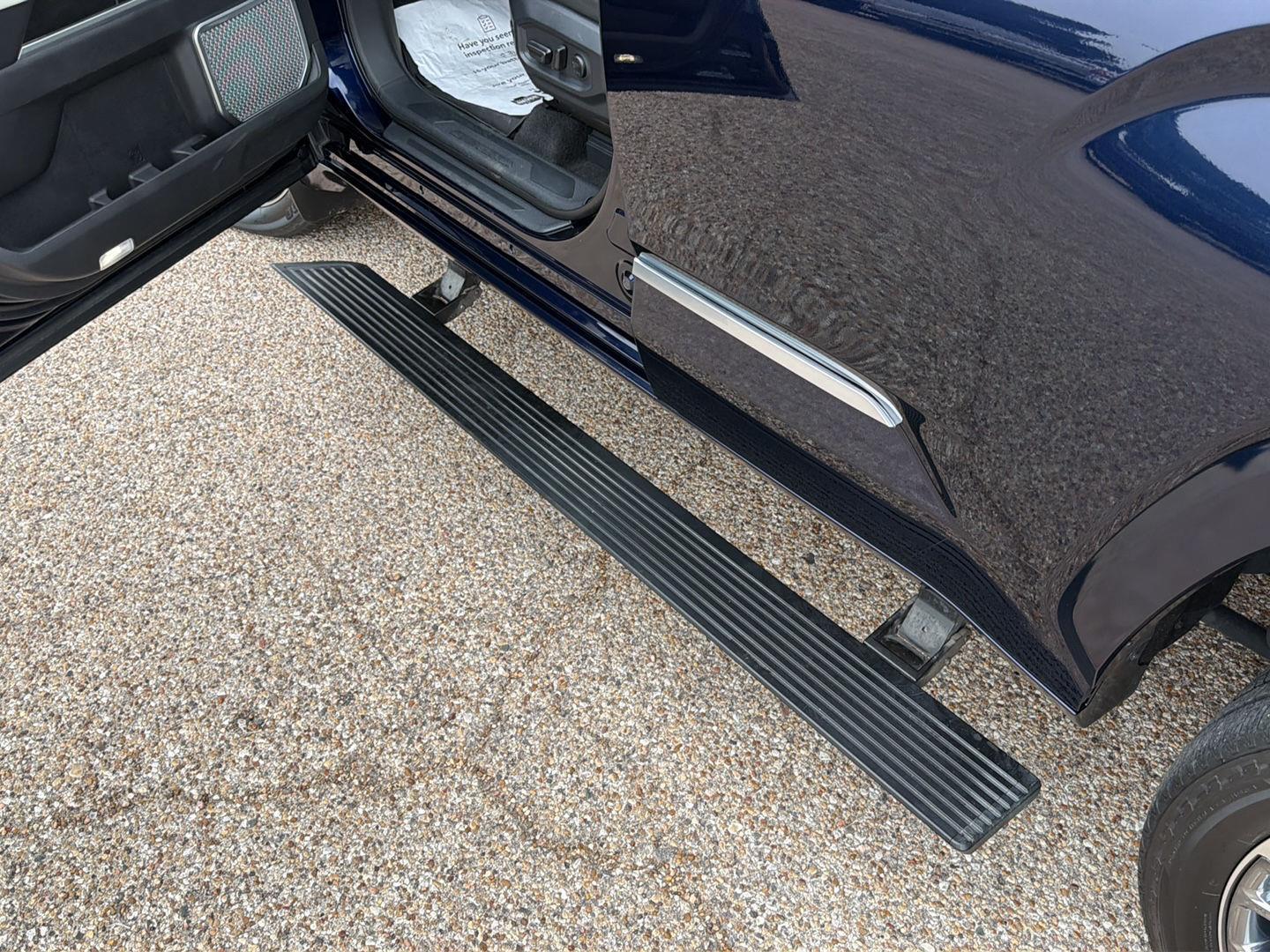 Used 2024 Toyota Sequoia SUV