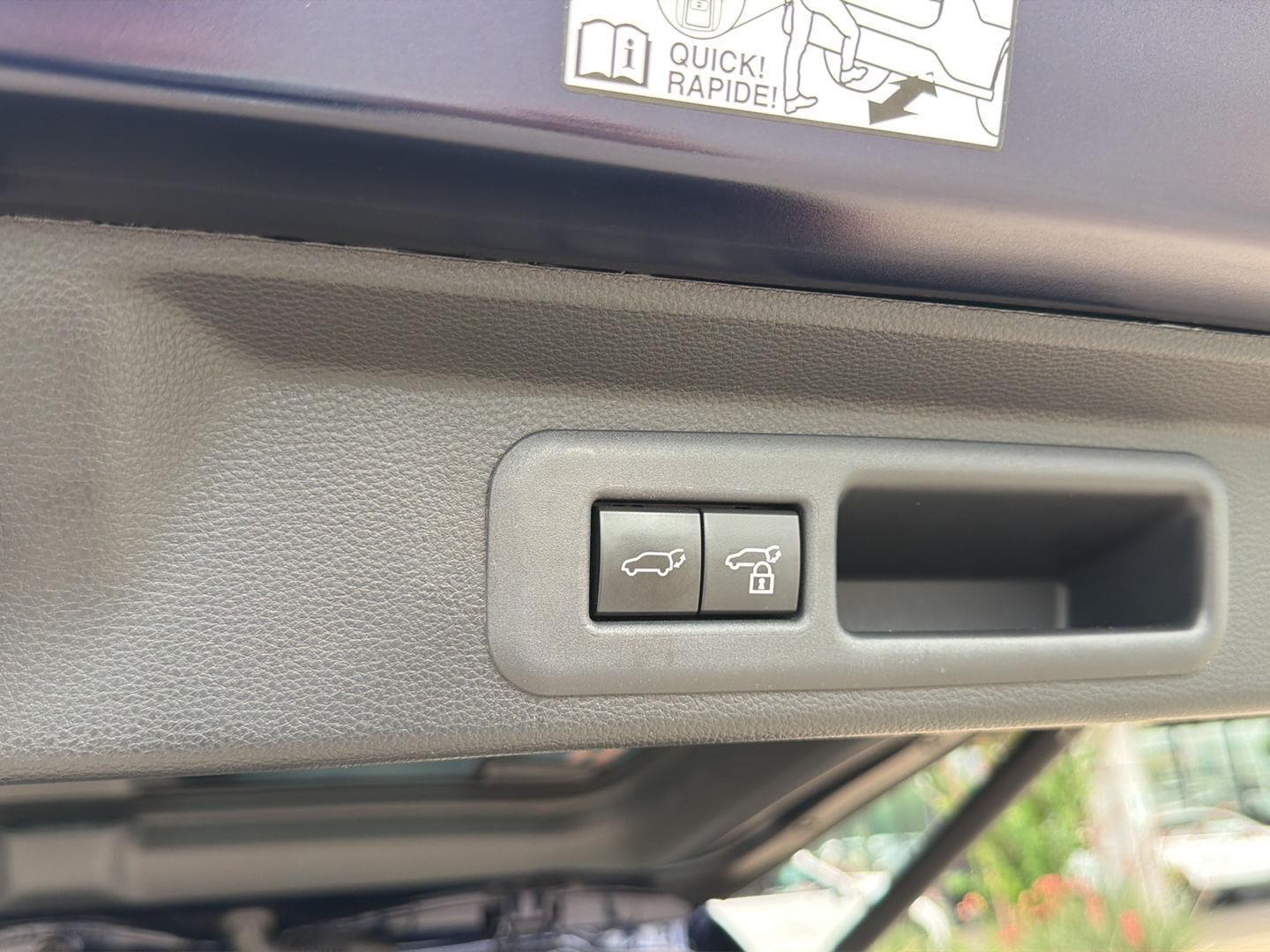 Used 2024 Toyota Sequoia SUV