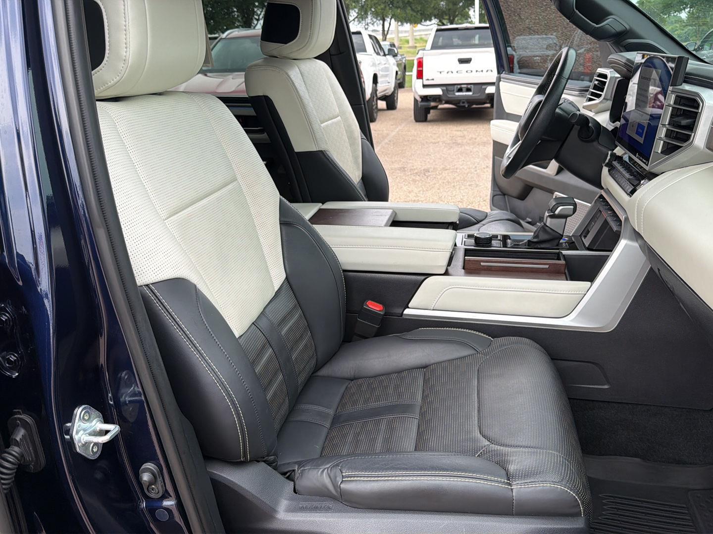 Used 2024 Toyota Sequoia SUV