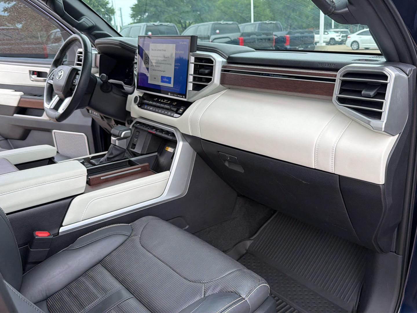 Used 2024 Toyota Sequoia SUV