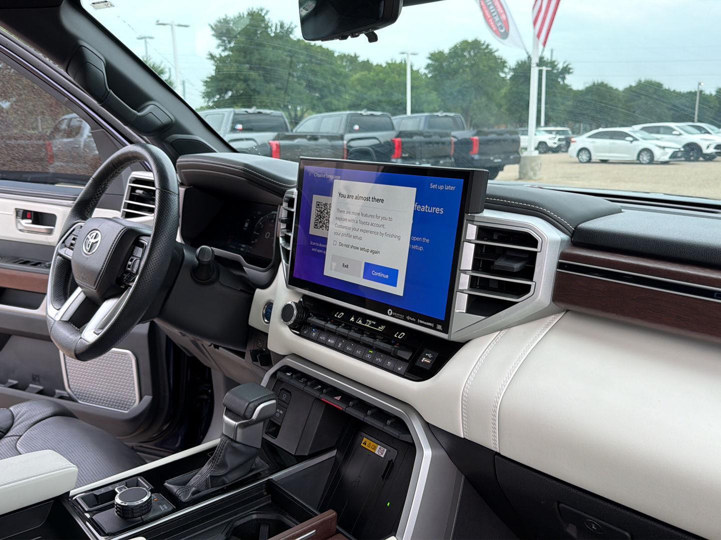 Used 2024 Toyota Sequoia SUV