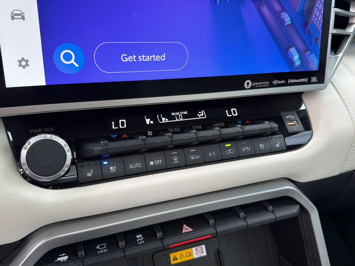 Used 2024 Toyota Sequoia SUV
