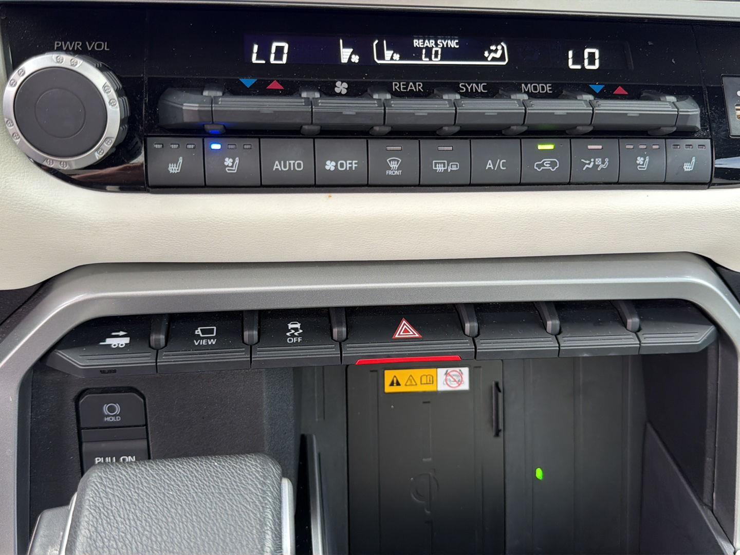 Used 2024 Toyota Sequoia SUV