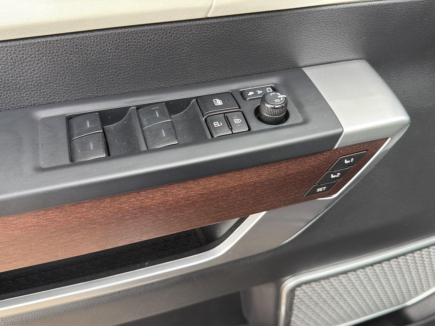 Used 2024 Toyota Sequoia SUV