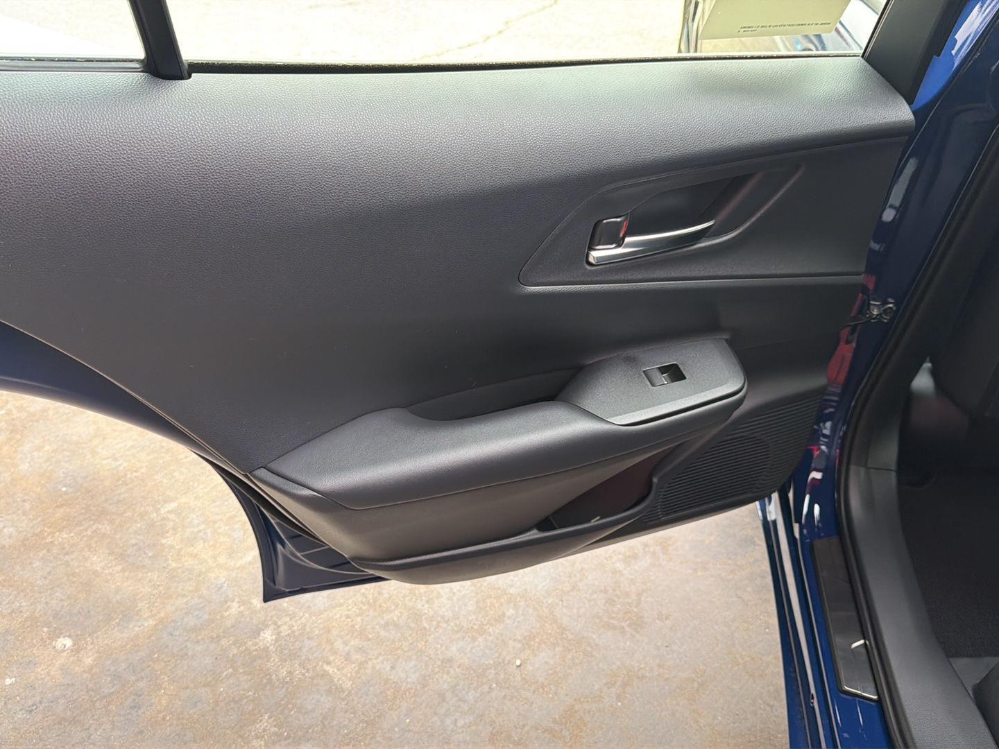 New 2026 Toyota Prius Plug-in Hybrid Hatchback