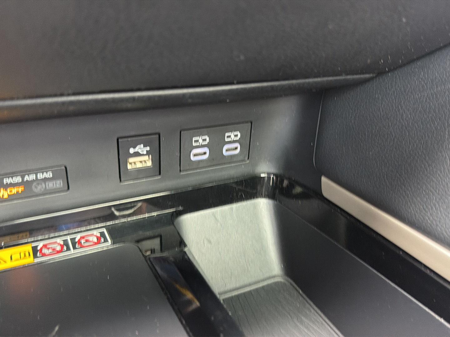 Used 2025 Toyota CAMRY HYBRID Sedan
