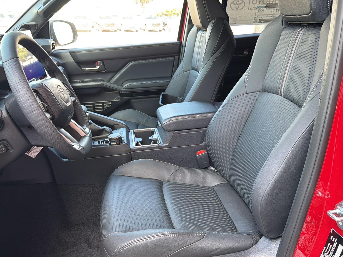 New 2026 Toyota 4Runner i-FORCE MAX SUV