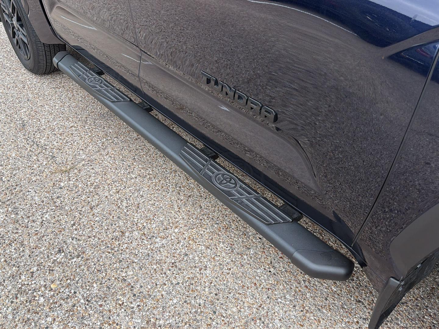 Used 2025 Toyota Tundra Truck