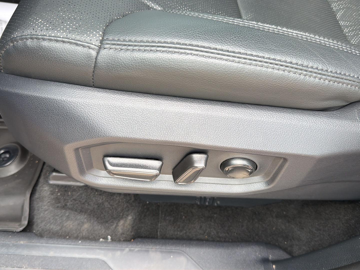 Used 2025 Toyota Tundra Truck