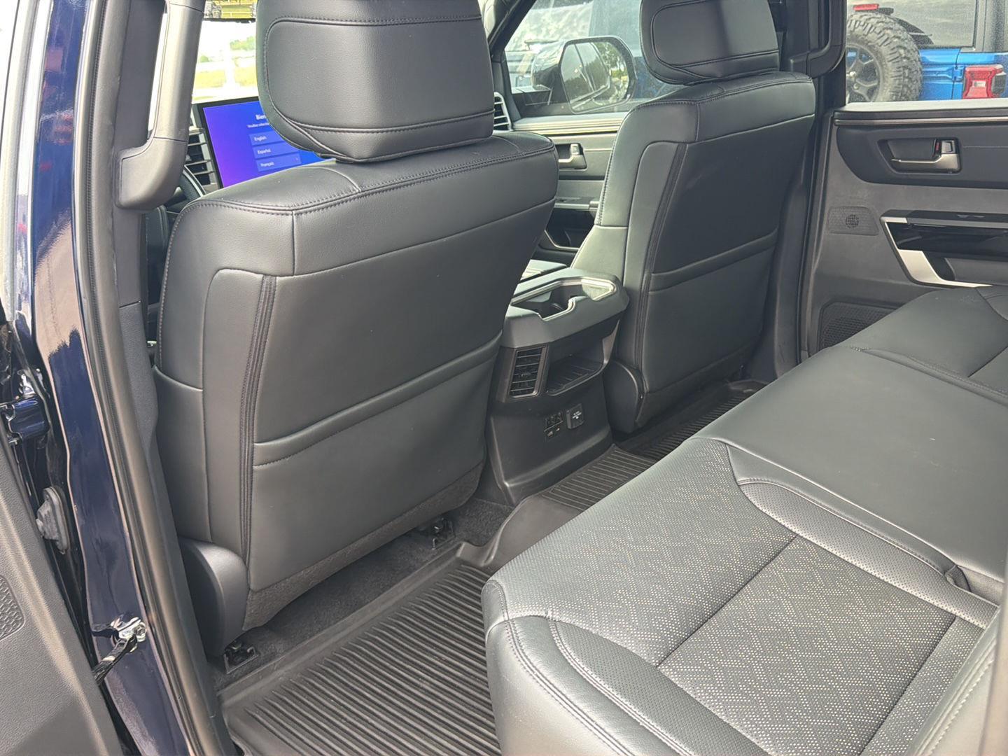 Used 2025 Toyota Tundra Truck