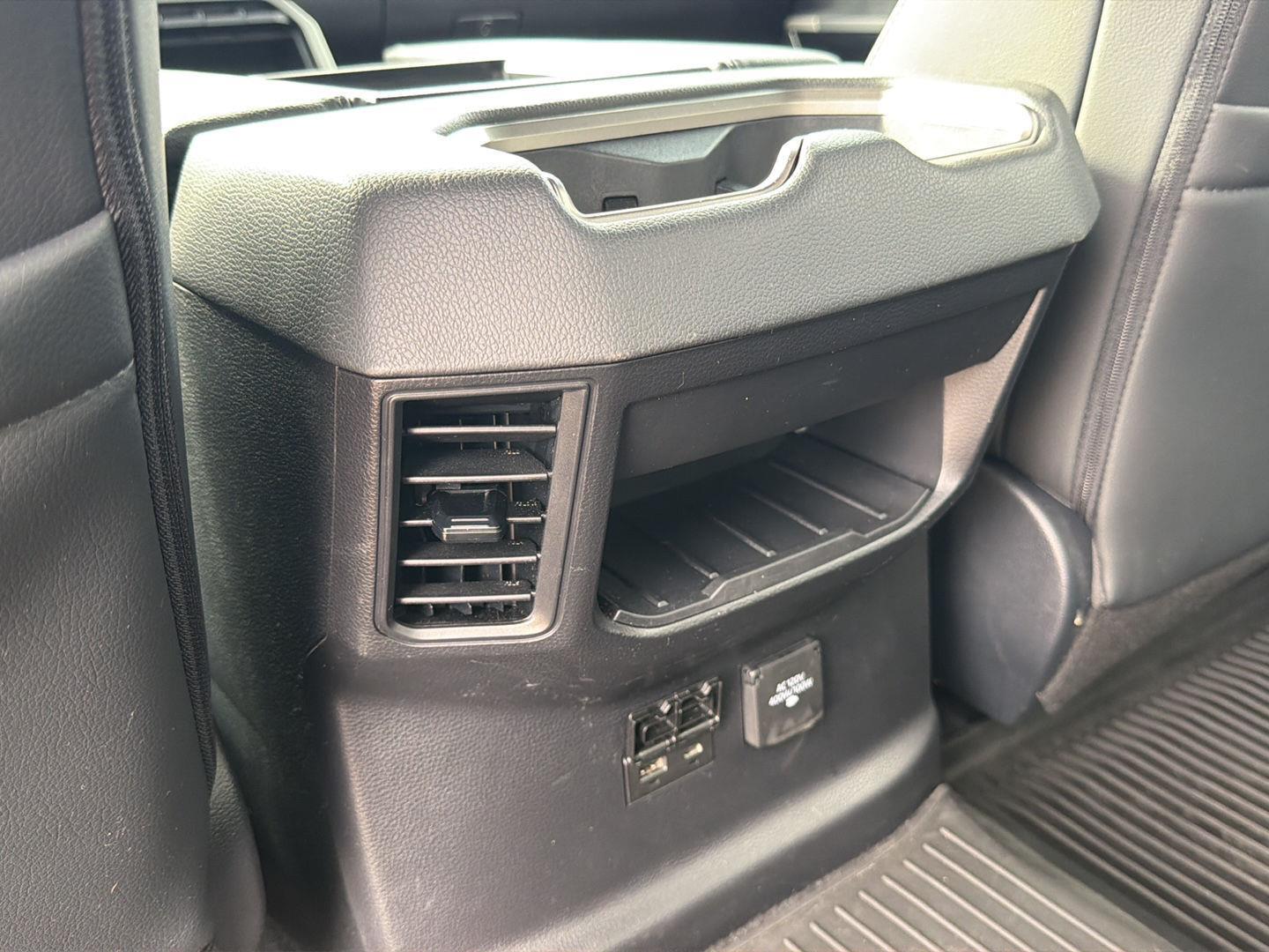 Used 2025 Toyota Tundra Truck