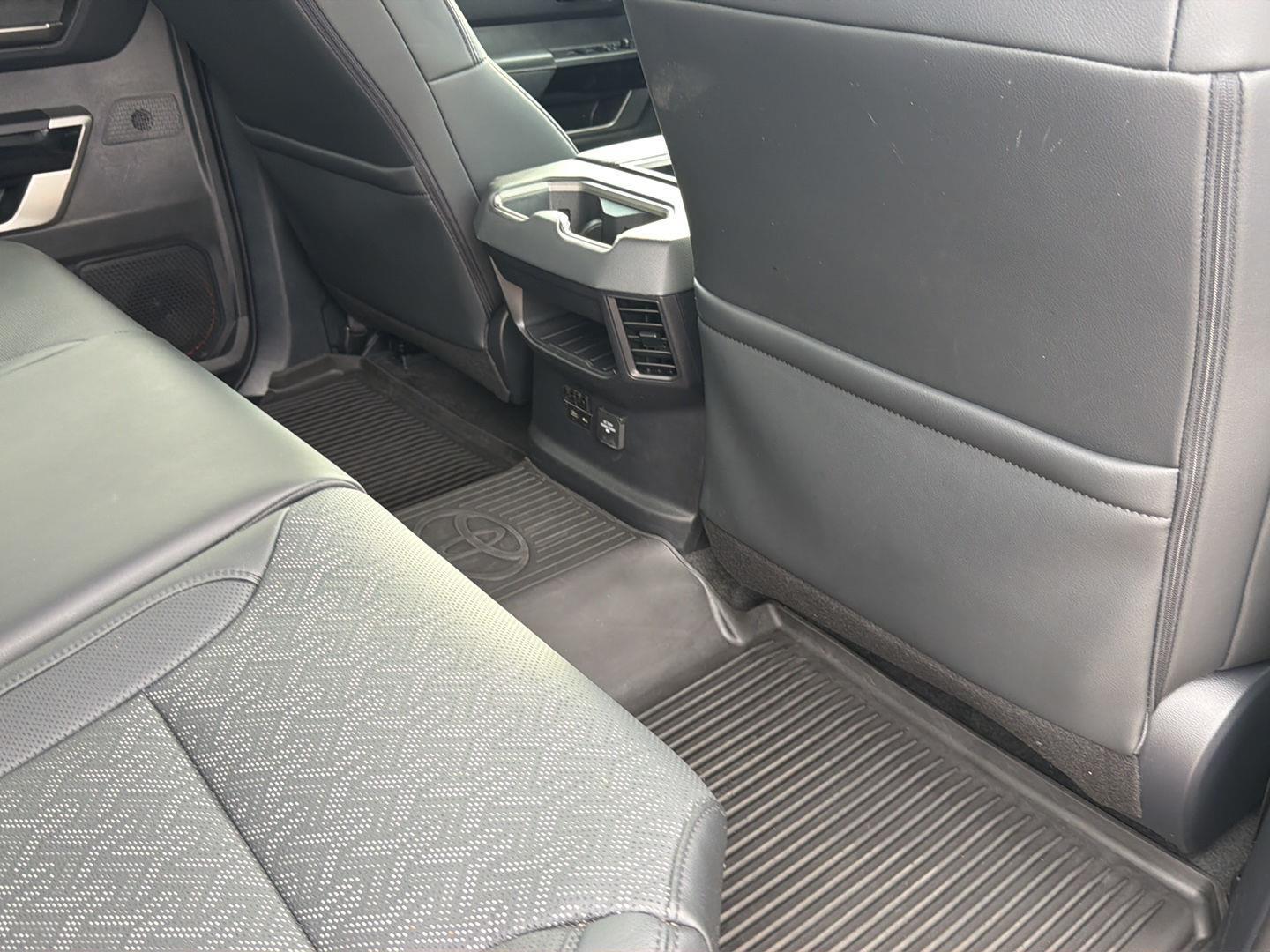 Used 2025 Toyota Tundra Truck