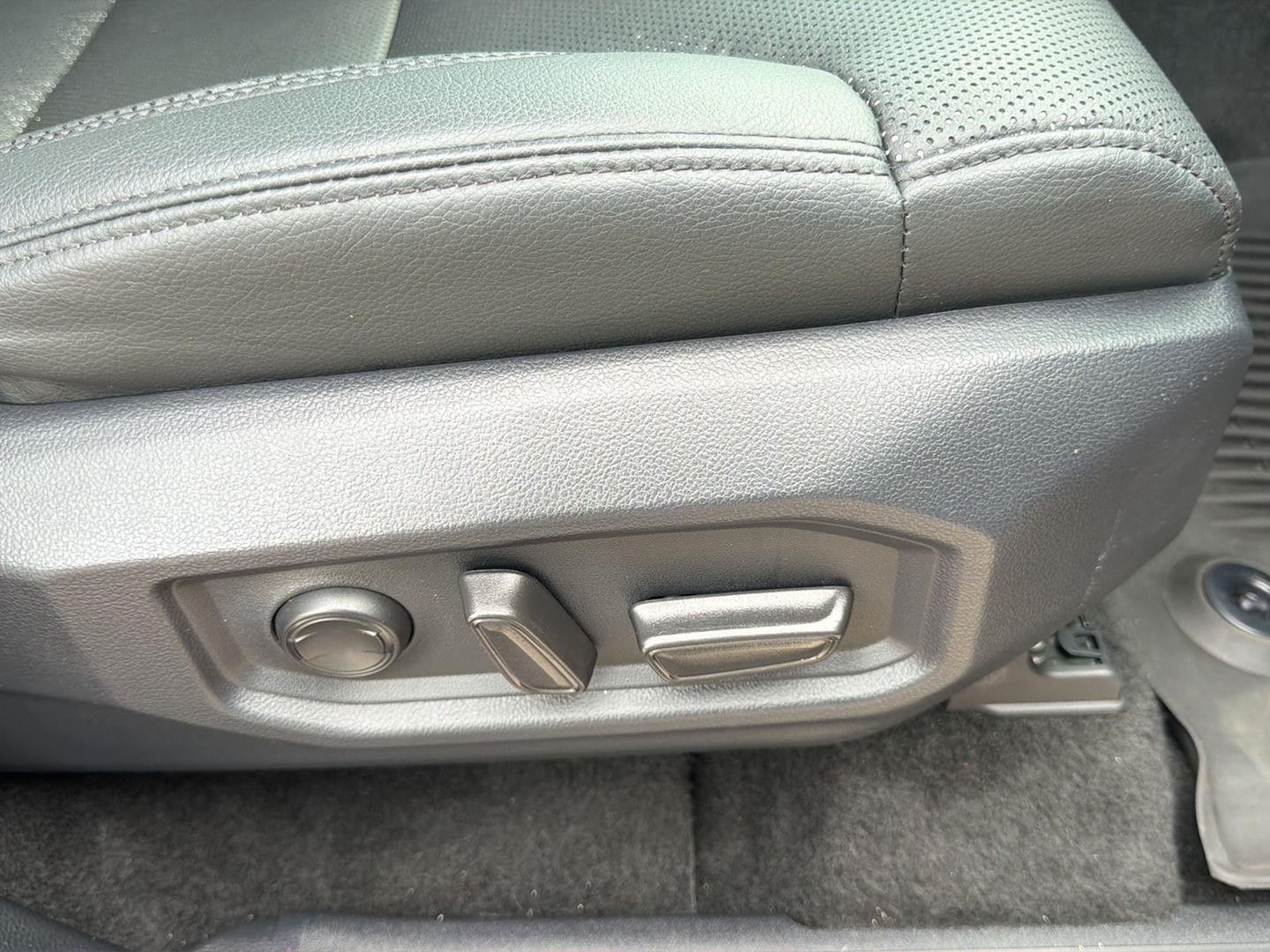 Used 2025 Toyota Tundra Truck