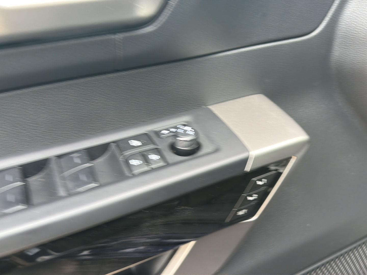 Used 2025 Toyota Tundra Truck