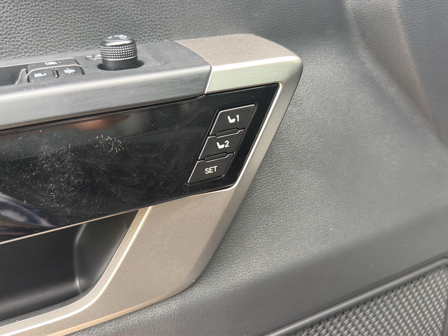 Used 2025 Toyota Tundra Truck