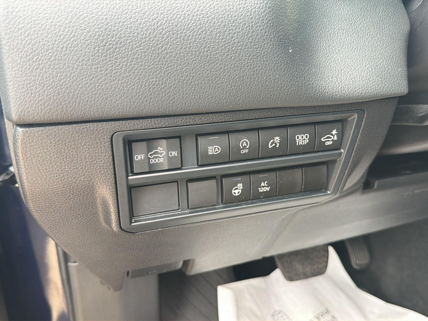 Used 2025 Toyota Tundra Truck
