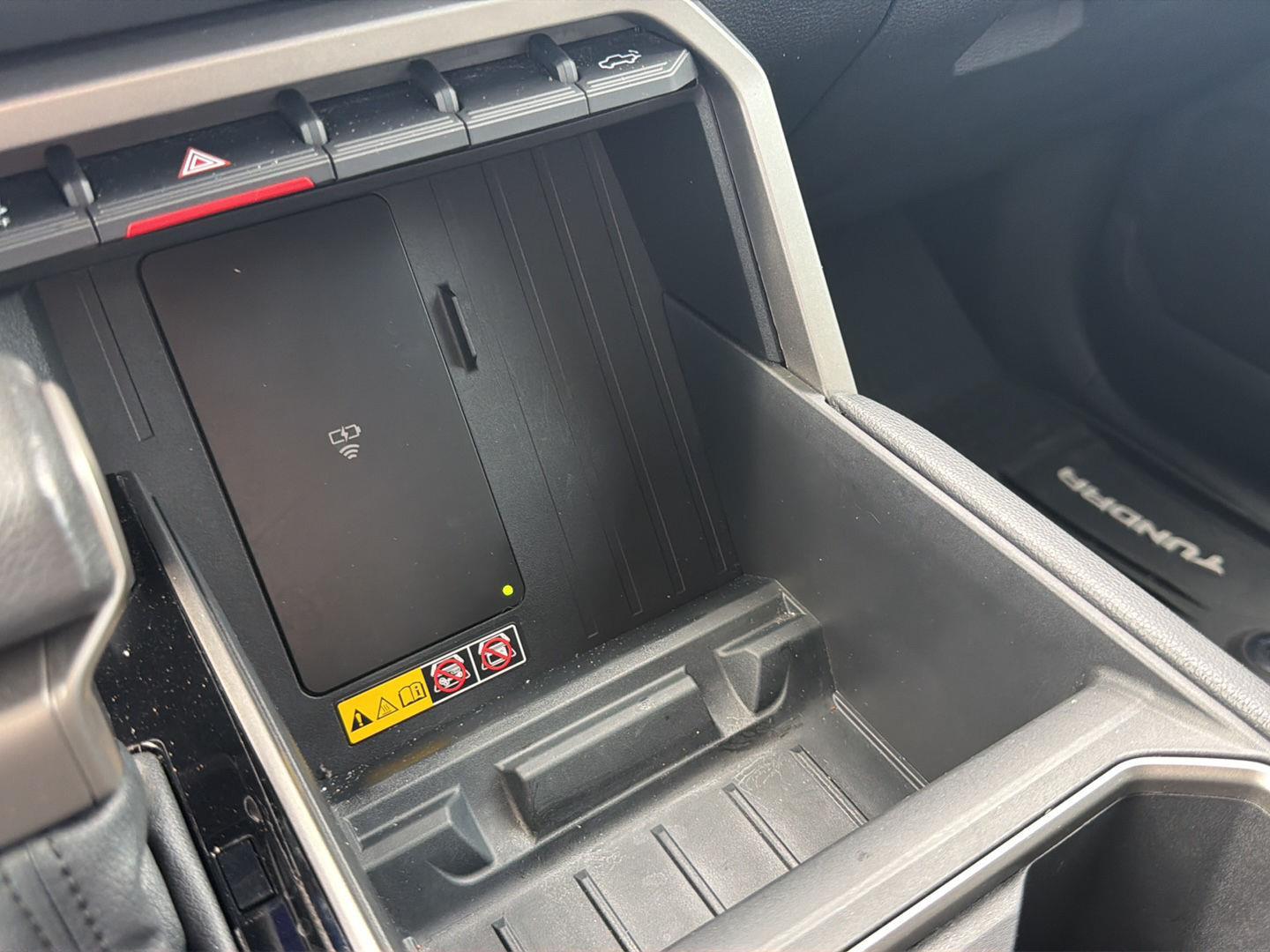Used 2025 Toyota Tundra Truck