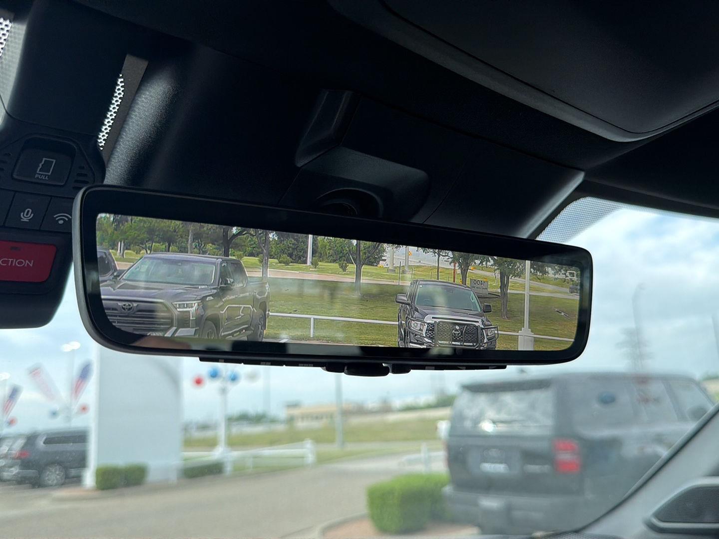 Used 2025 Toyota Tundra Truck