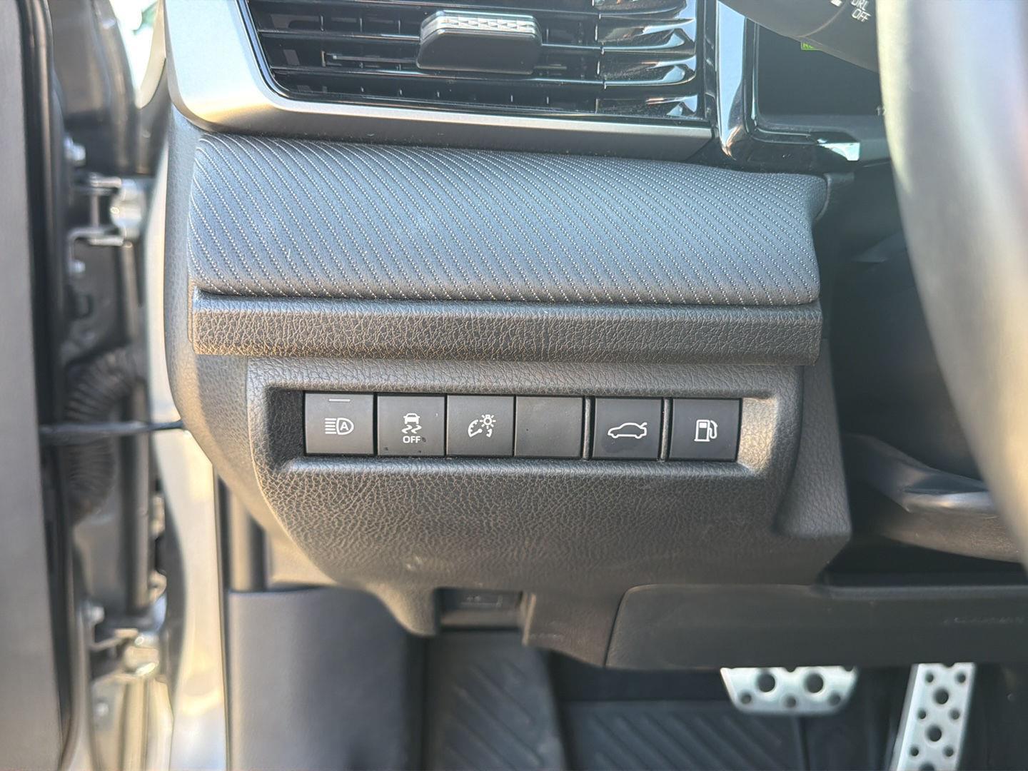 Used 2025 Toyota Camry Sedan