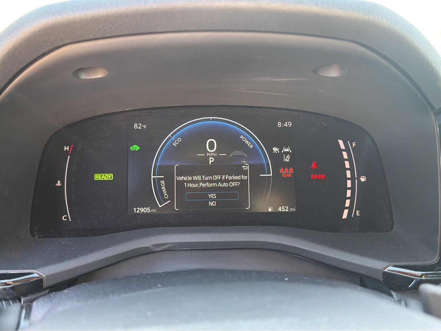 Used 2025 Toyota Camry Sedan