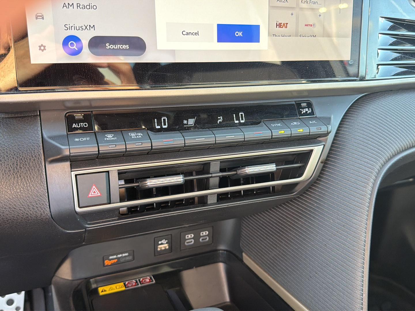 Used 2025 Toyota Camry Sedan