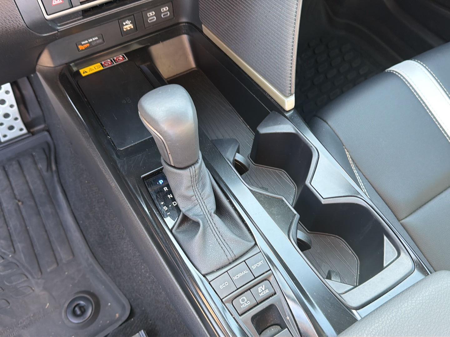 Used 2025 Toyota Camry Sedan