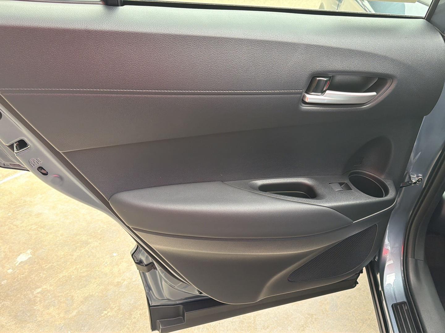 New 2026 Toyota Corolla Cross SUV