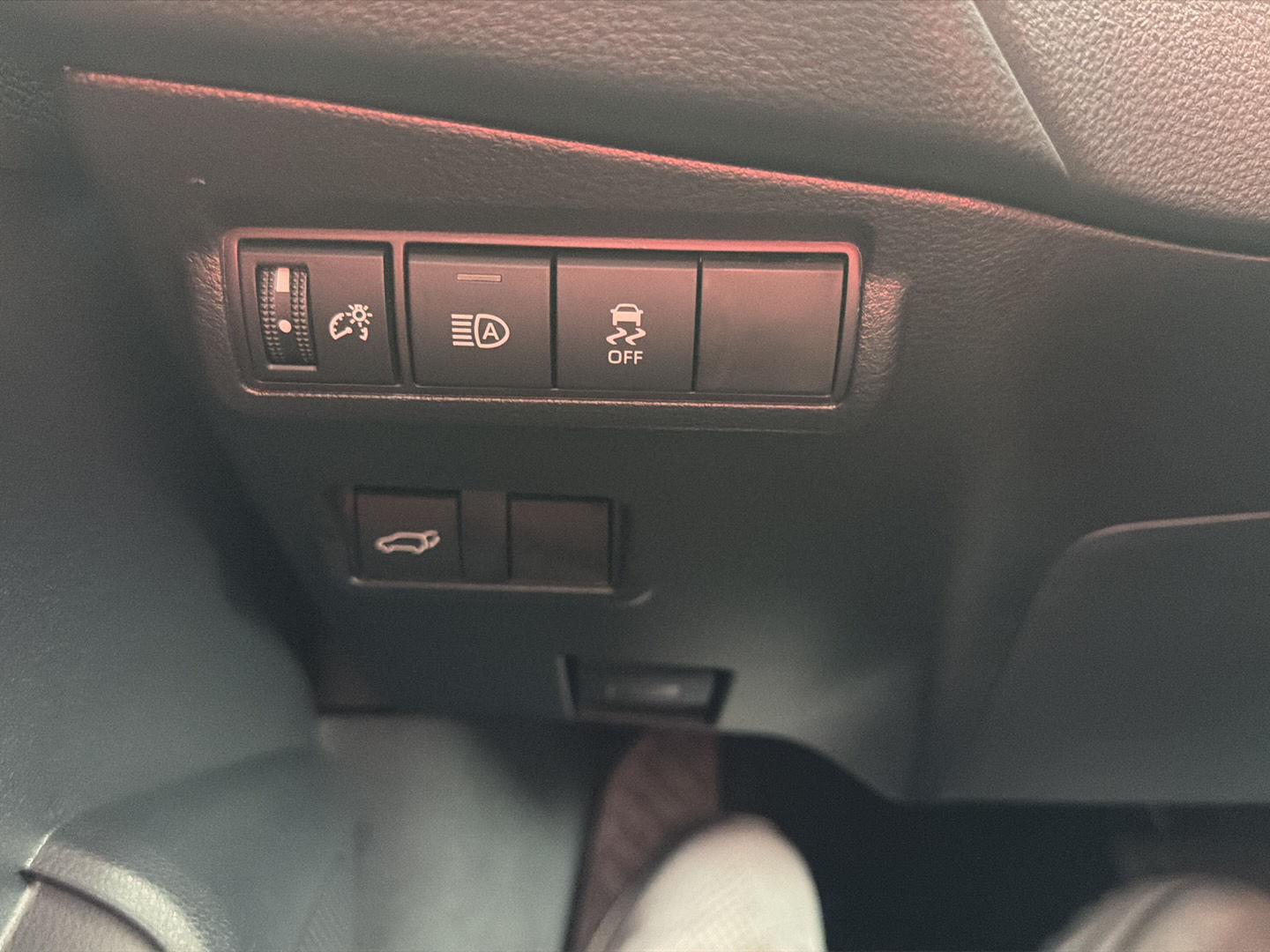 New 2026 Toyota Corolla Cross SUV