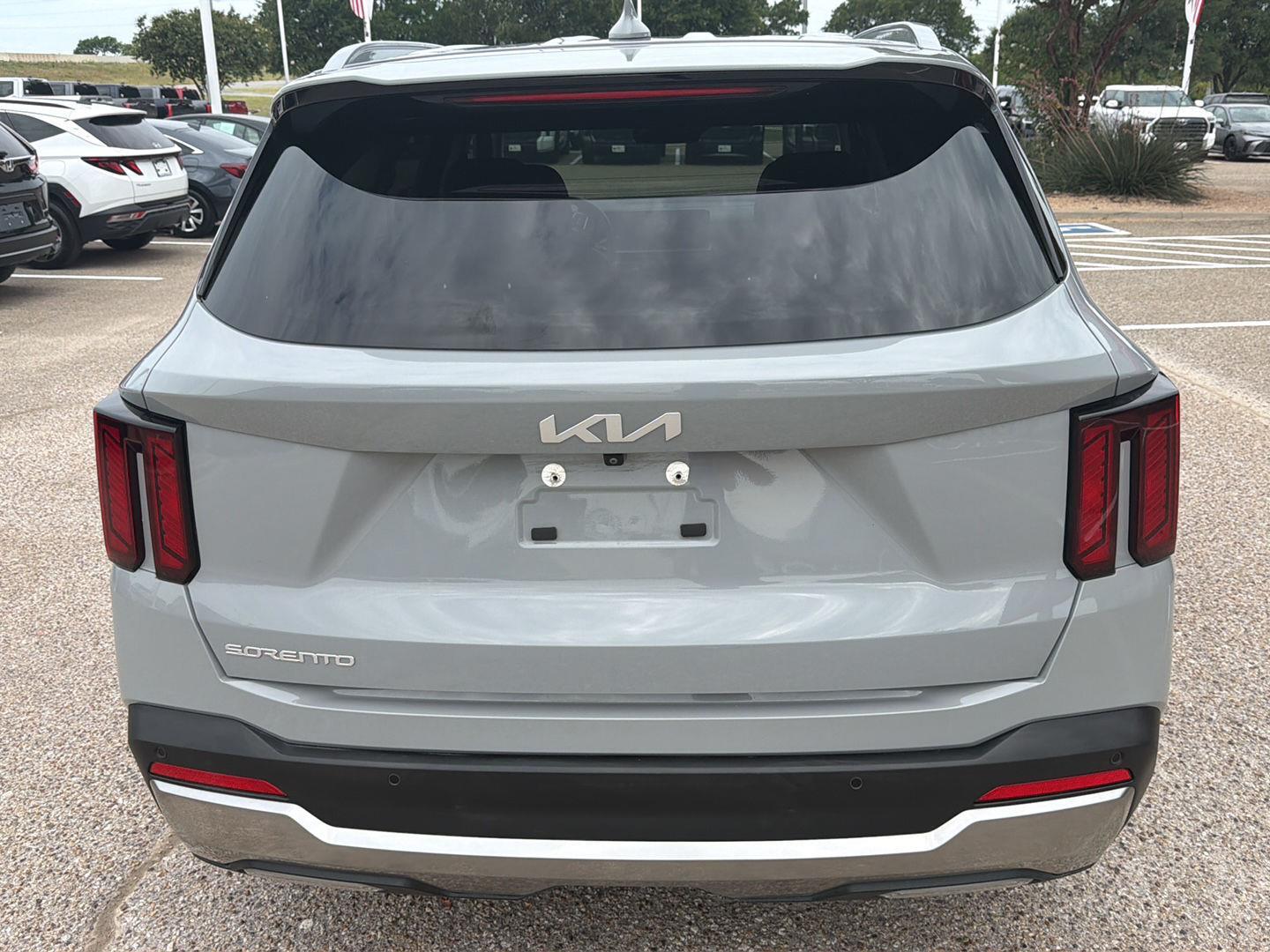 Used 2024 Kia Sorento SUV