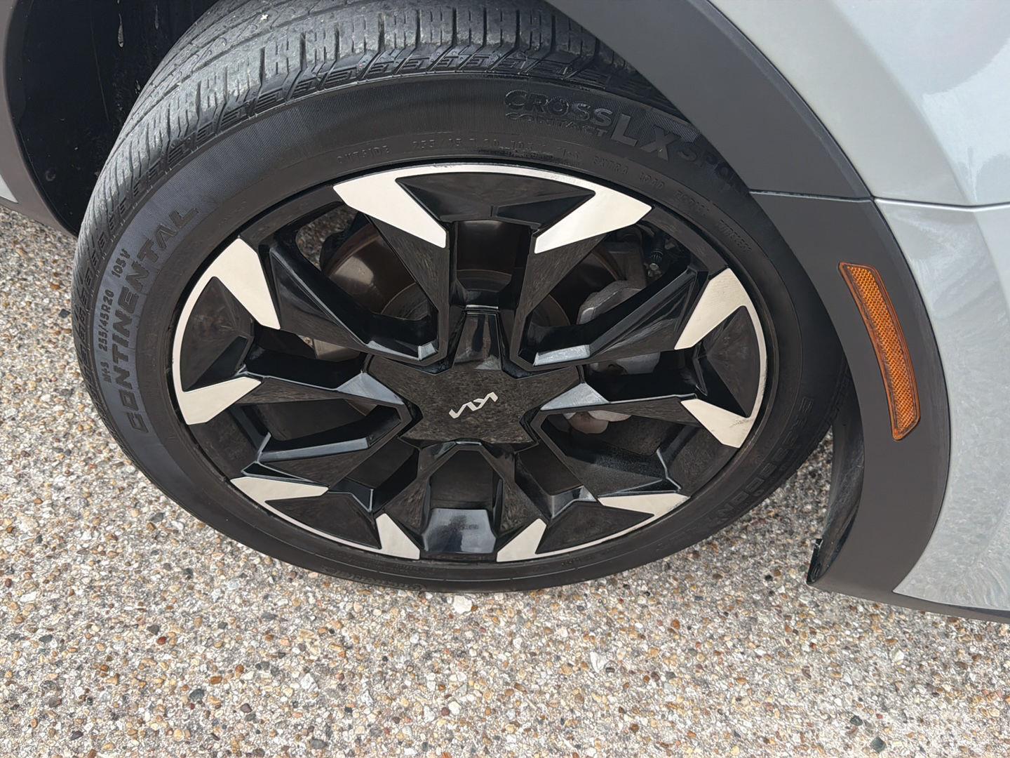 Used 2024 Kia Sorento SUV