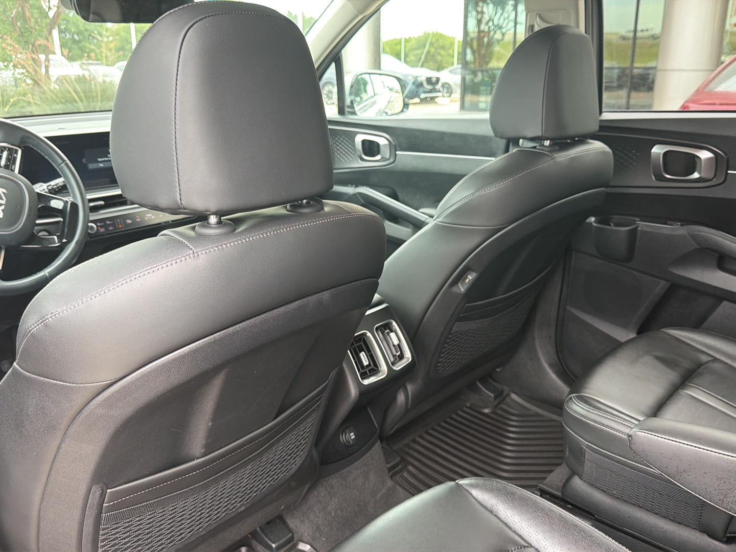 Used 2024 Kia Sorento SUV