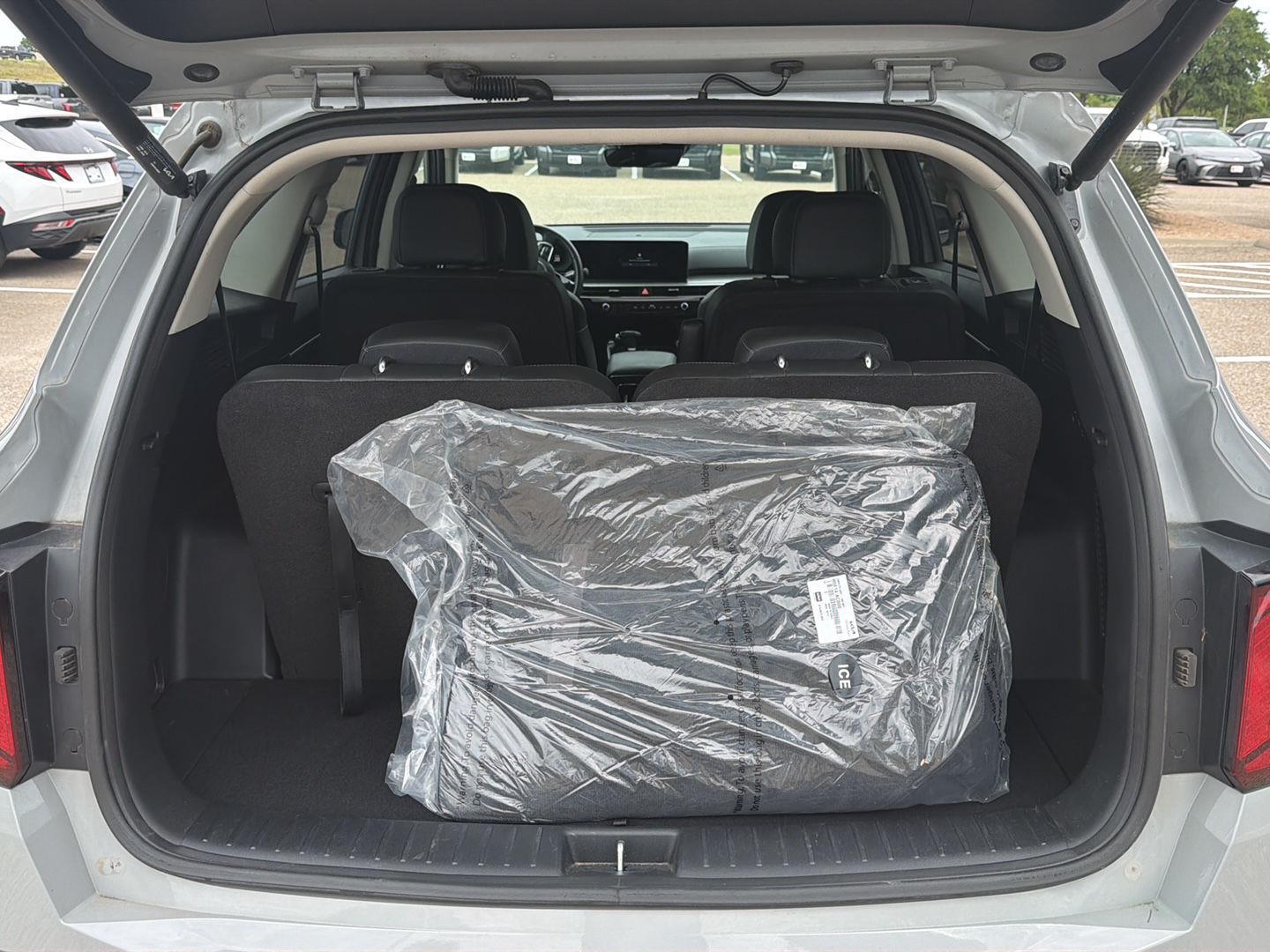 Used 2024 Kia Sorento SUV