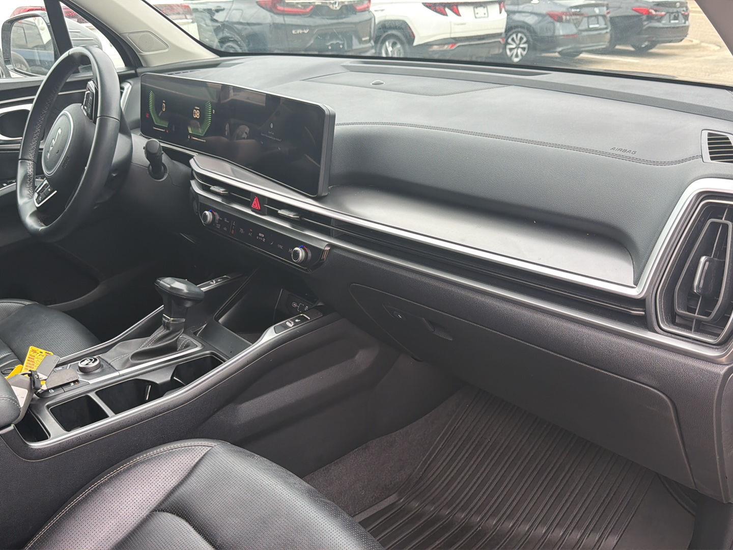 Used 2024 Kia Sorento SUV